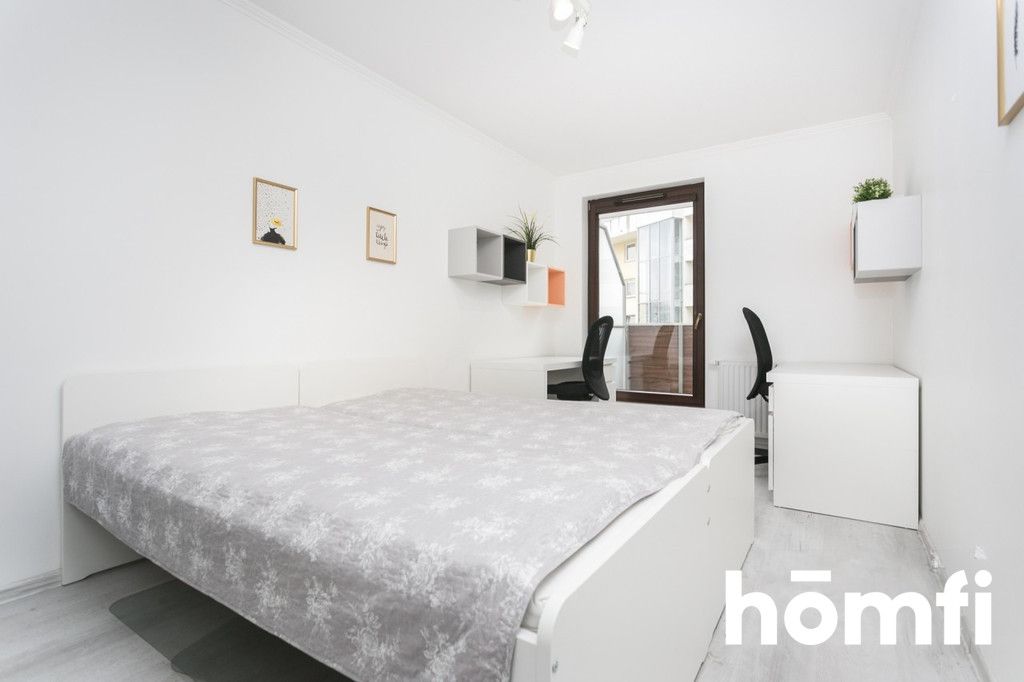 Dwupokojowe mieszkanie ul.Bociana - Mieszkanie - Wynajem - Kraków, Krowodrza / Prądnik Biały