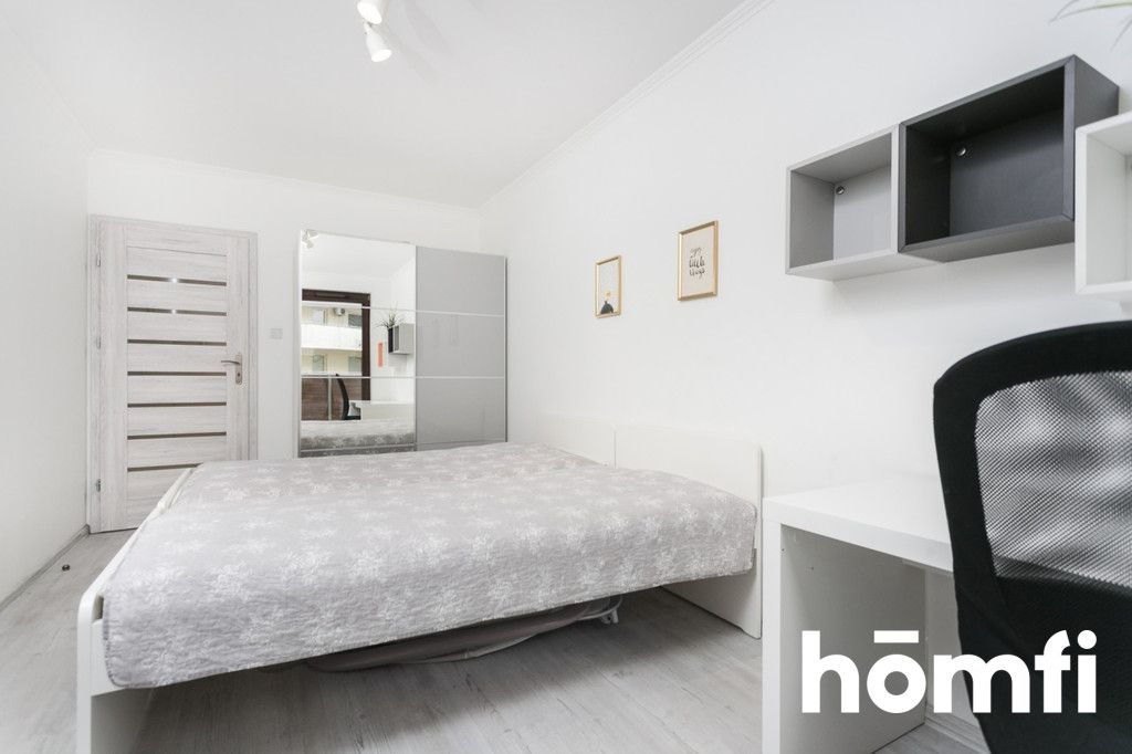 Dwupokojowe mieszkanie ul.Bociana - Mieszkanie - Wynajem - Kraków, Krowodrza / Prądnik Biały