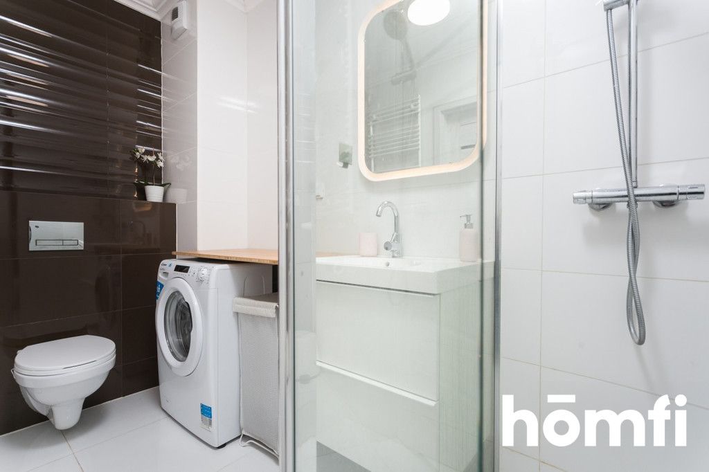 Dwupokojowe mieszkanie ul.Bociana - Mieszkanie - Wynajem - Kraków, Krowodrza / Prądnik Biały