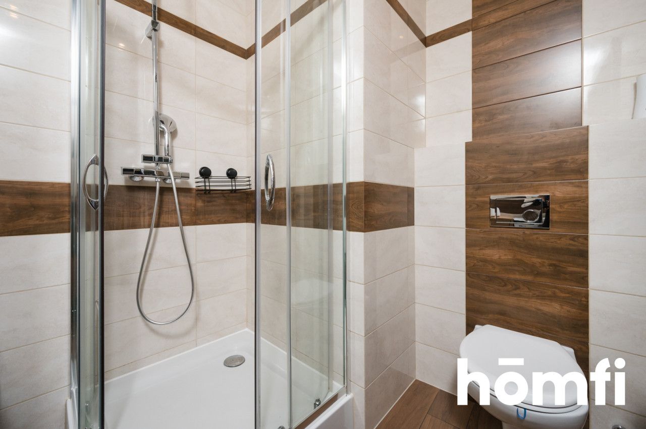 Komfortowe 2 pokojowe mieszkanie Orlińskiego - Mieszkanie - Wynajem - Kraków, Nowa Huta