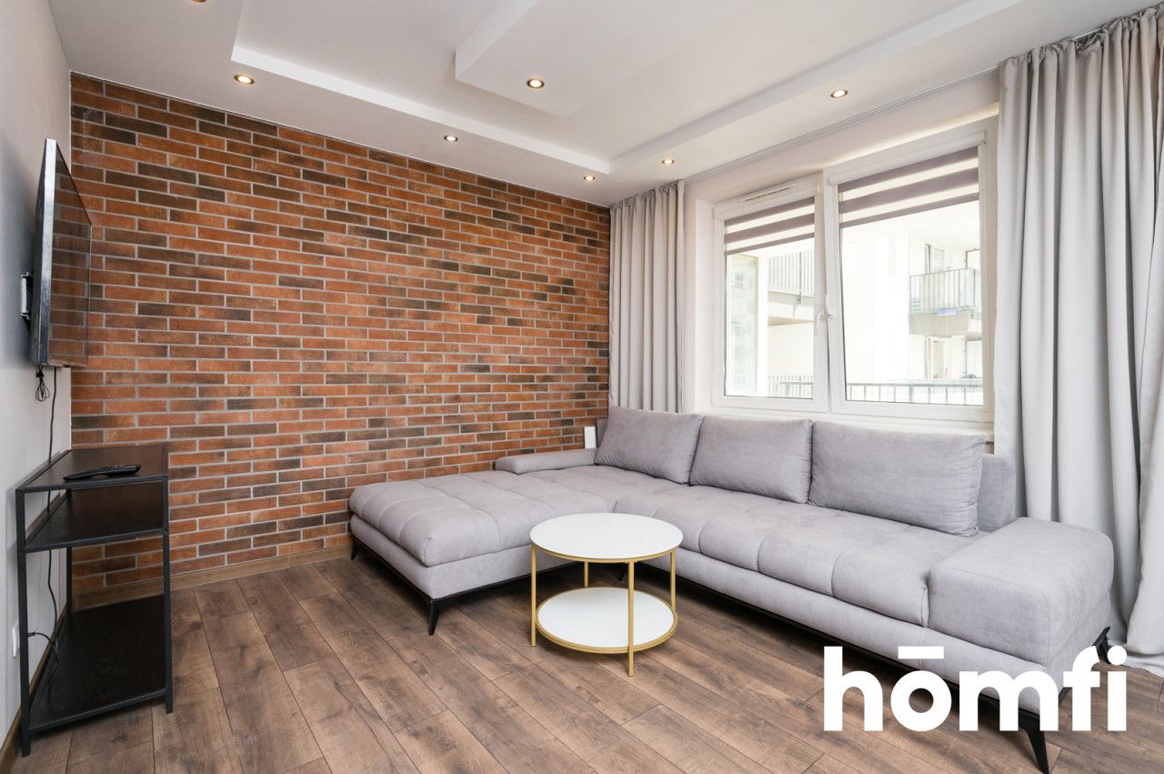 Komfortowe 2 pokojowe mieszkanie Orlińskiego - Mieszkanie - Wynajem - Kraków, Nowa Huta