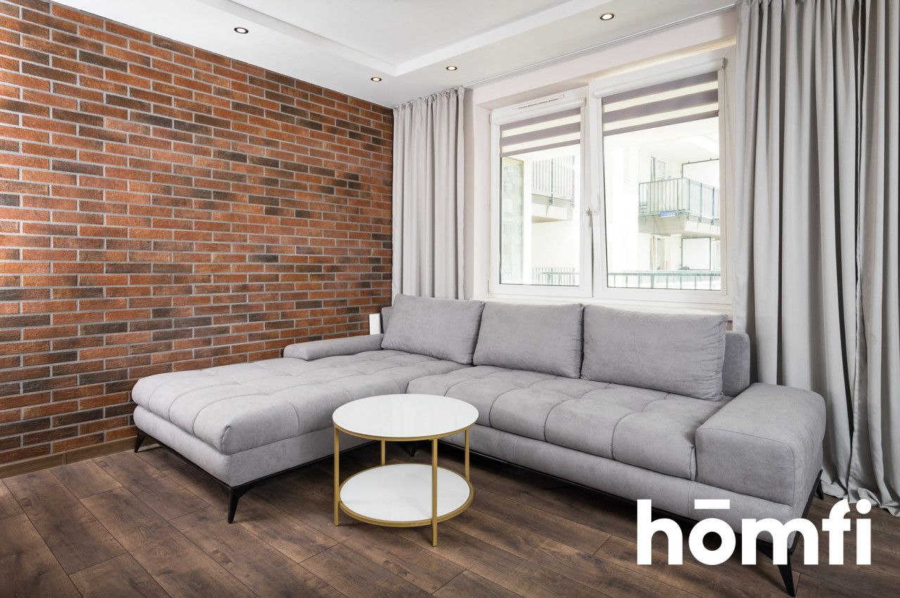 Komfortowe 2 pokojowe mieszkanie Orlińskiego - Mieszkanie - Wynajem - Kraków, Nowa Huta