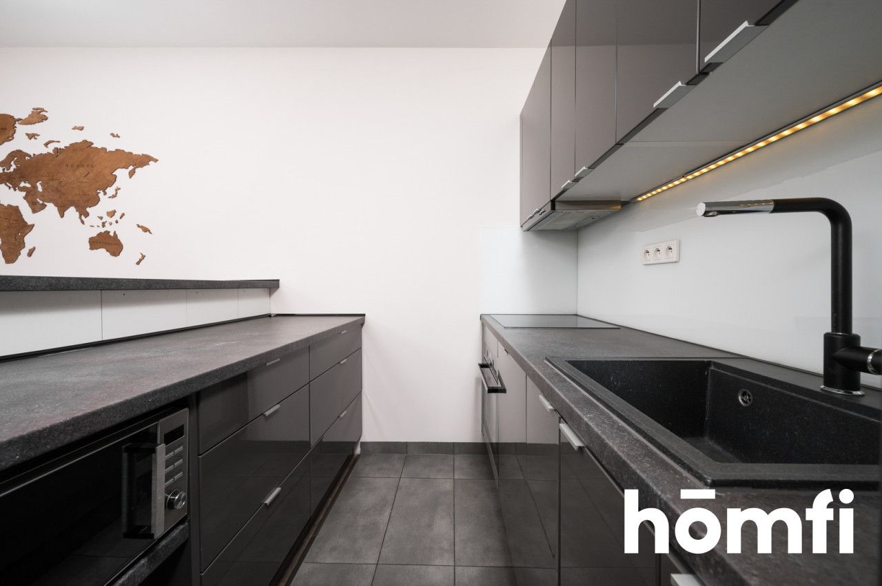 Komfortowe 2 pokojowe mieszkanie Orlińskiego - Mieszkanie - Wynajem - Kraków, Nowa Huta