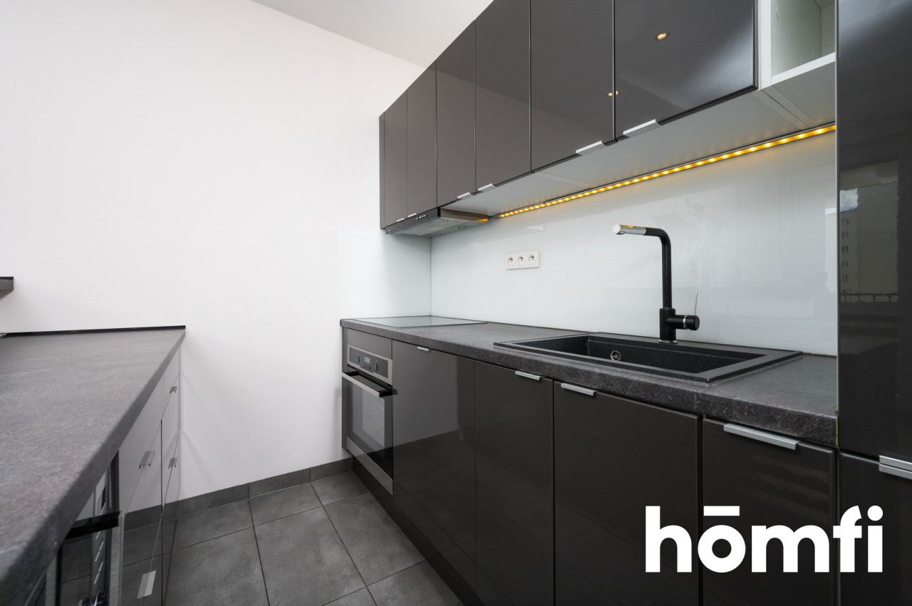 Komfortowe 2 pokojowe mieszkanie Orlińskiego - Mieszkanie - Wynajem - Kraków, Nowa Huta