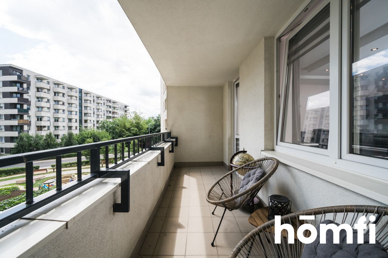 Komfortowe 2 pokojowe mieszkanie Orlińskiego - Mieszkanie - Wynajem - Kraków, Nowa Huta