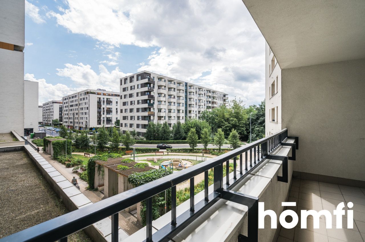 Komfortowe 2 pokojowe mieszkanie Orlińskiego - Mieszkanie - Wynajem - Kraków, Nowa Huta