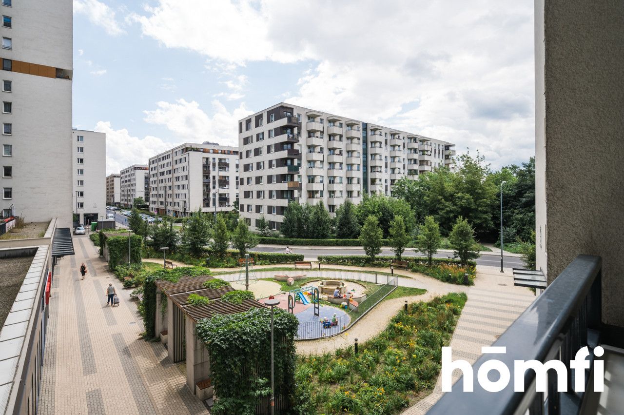 Komfortowe 2 pokojowe mieszkanie Orlińskiego - Mieszkanie - Wynajem - Kraków, Nowa Huta