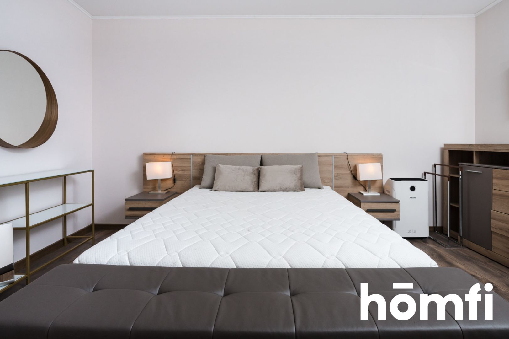 Komfortowe 2 pokojowe mieszkanie Orlińskiego - Mieszkanie - Wynajem - Kraków, Nowa Huta