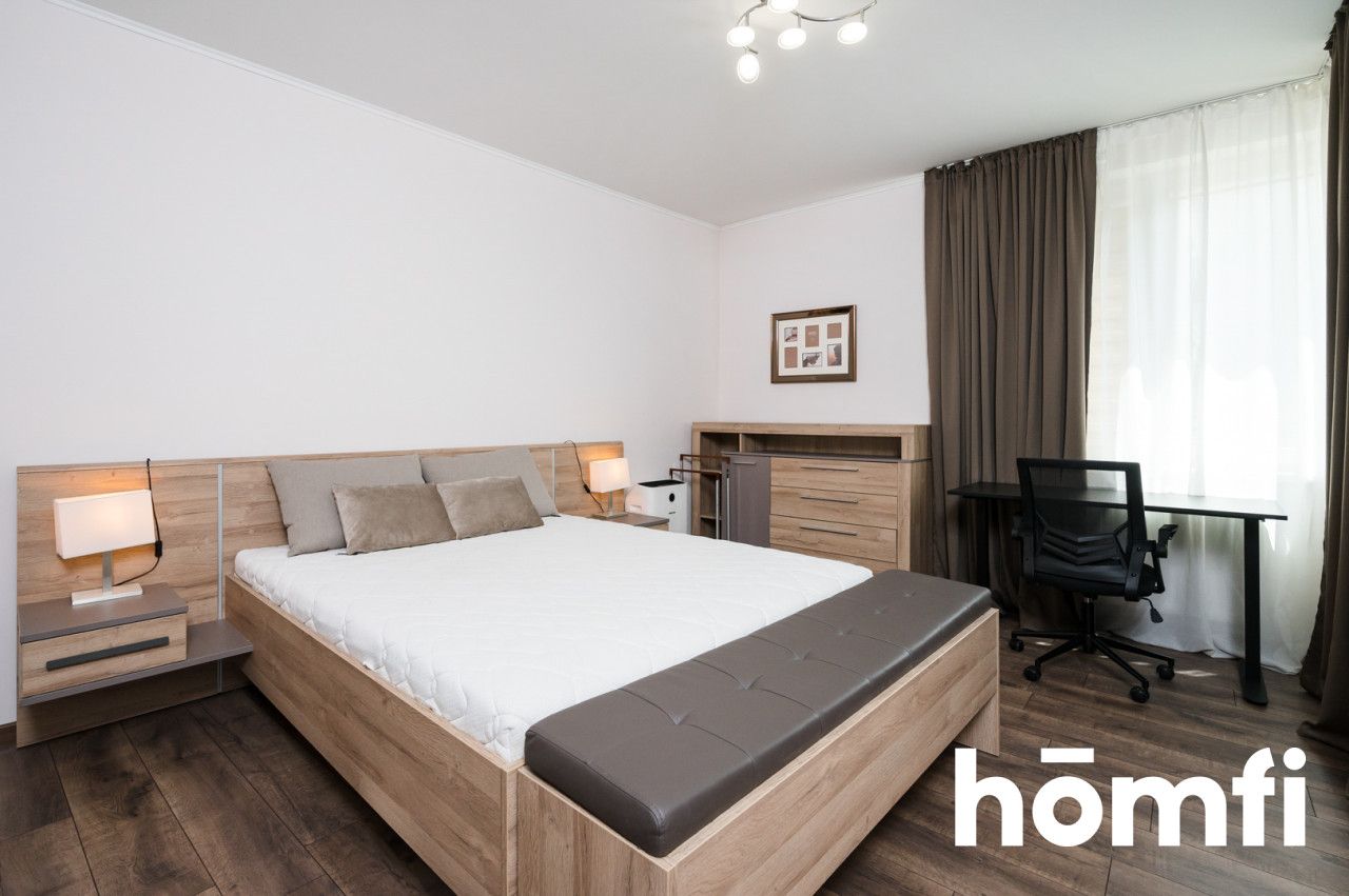 Komfortowe 2 pokojowe mieszkanie Orlińskiego - Mieszkanie - Wynajem - Kraków, Nowa Huta