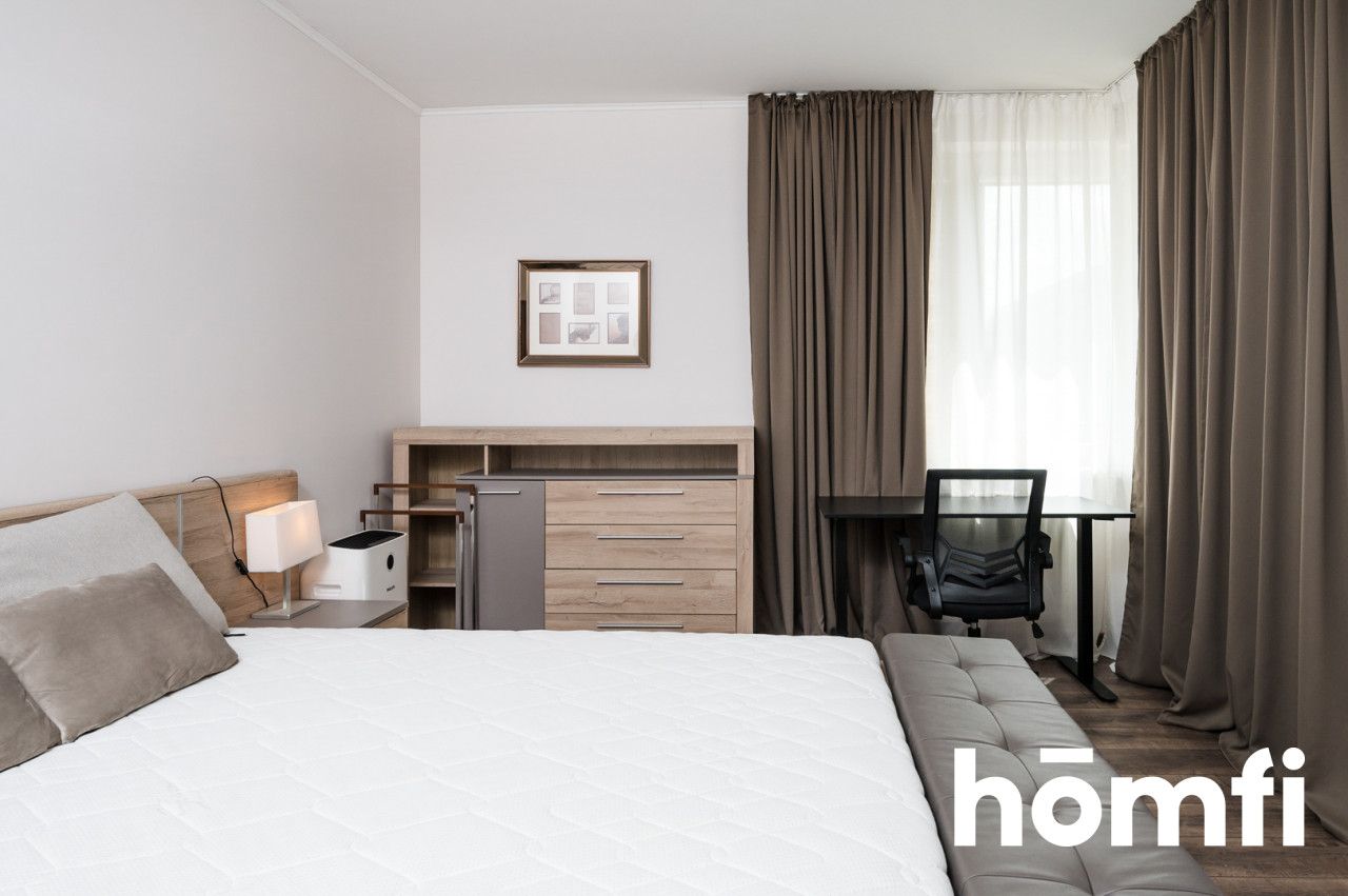 Komfortowe 2 pokojowe mieszkanie Orlińskiego - Mieszkanie - Wynajem - Kraków, Nowa Huta