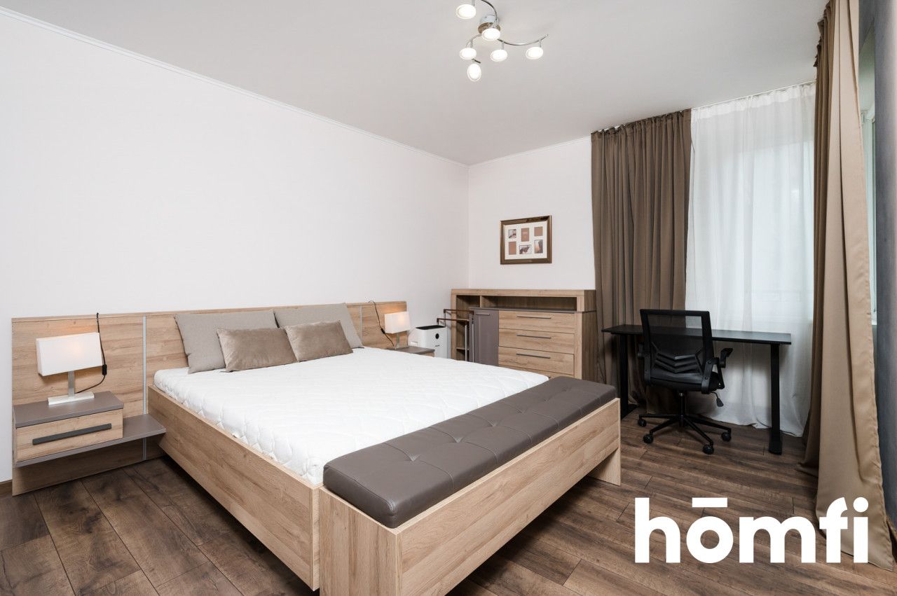 Komfortowe 2 pokojowe mieszkanie Orlińskiego - Mieszkanie - Wynajem - Kraków, Nowa Huta