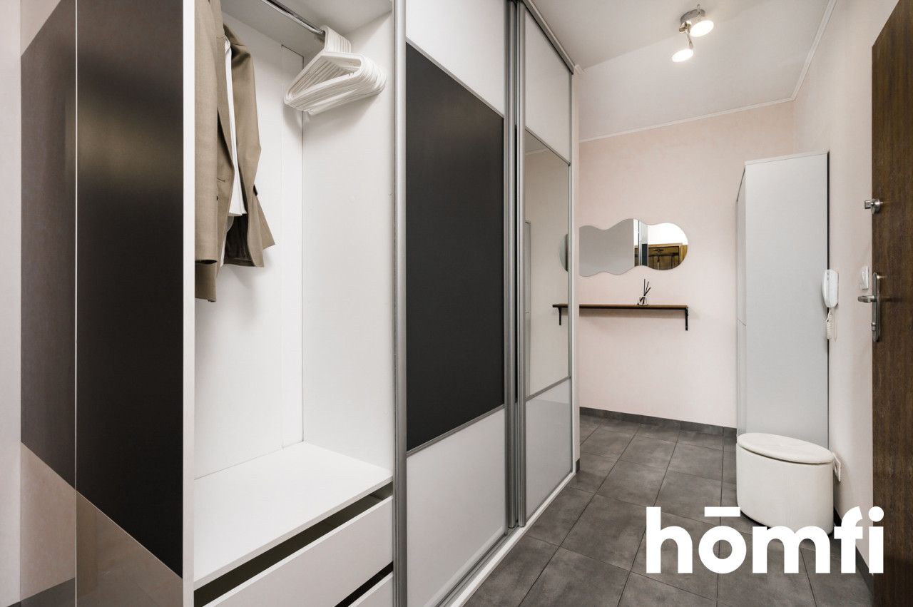 Komfortowe 2 pokojowe mieszkanie Orlińskiego - Mieszkanie - Wynajem - Kraków, Nowa Huta