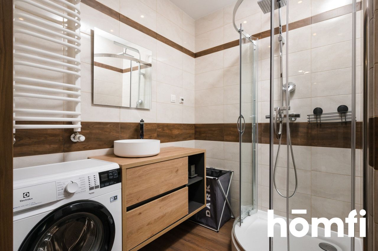 Komfortowe 2 pokojowe mieszkanie Orlińskiego - Mieszkanie - Wynajem - Kraków, Nowa Huta