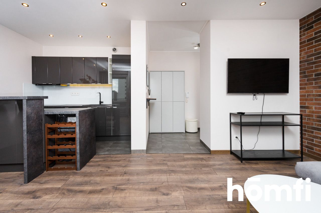 Komfortowe 2 pokojowe mieszkanie Orlińskiego - Mieszkanie - Wynajem - Kraków, Nowa Huta