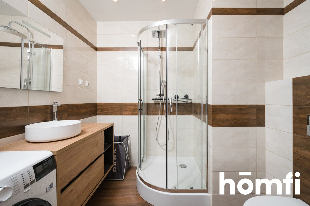 Komfortowe 2 pokojowe mieszkanie Orlińskiego - Mieszkanie - Wynajem - Kraków, Nowa Huta