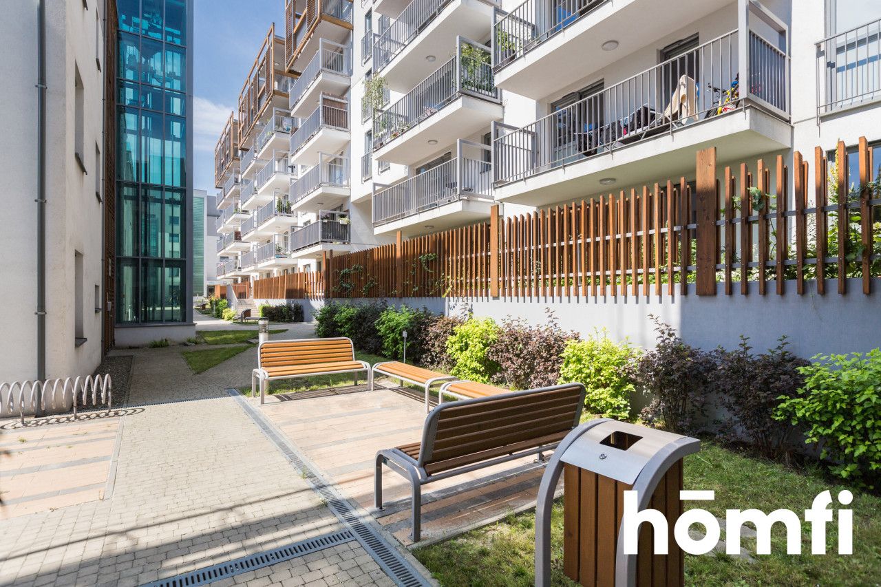 Zamieszkaj komfortowo w Apartamentach Wielicka! - Mieszkanie - Sprzedaż - Kraków, Podgórze