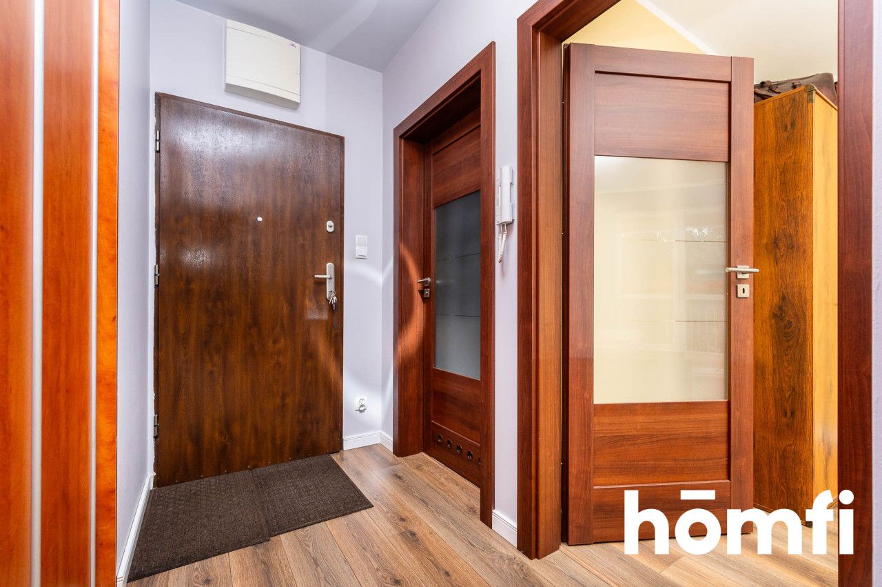 Zamieszkaj komfortowo w Apartamentach Wielicka! - Mieszkanie - Sprzedaż - Kraków, Podgórze