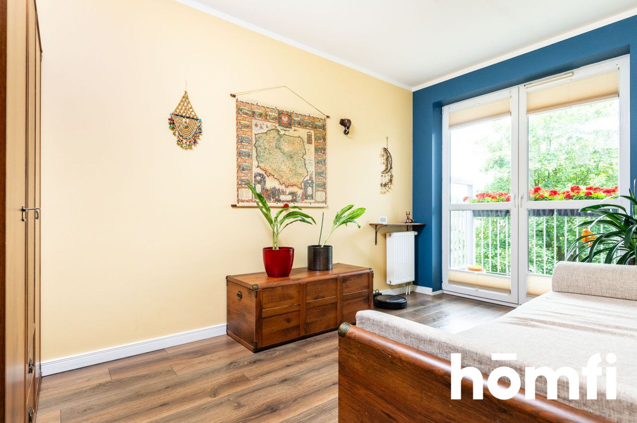 Zamieszkaj komfortowo w Apartamentach Wielicka! - Mieszkanie - Sprzedaż - Kraków, Podgórze