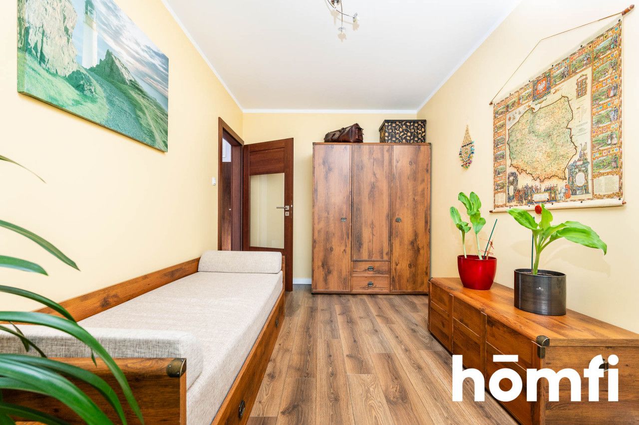 Zamieszkaj komfortowo w Apartamentach Wielicka! - Mieszkanie - Sprzedaż - Kraków, Podgórze