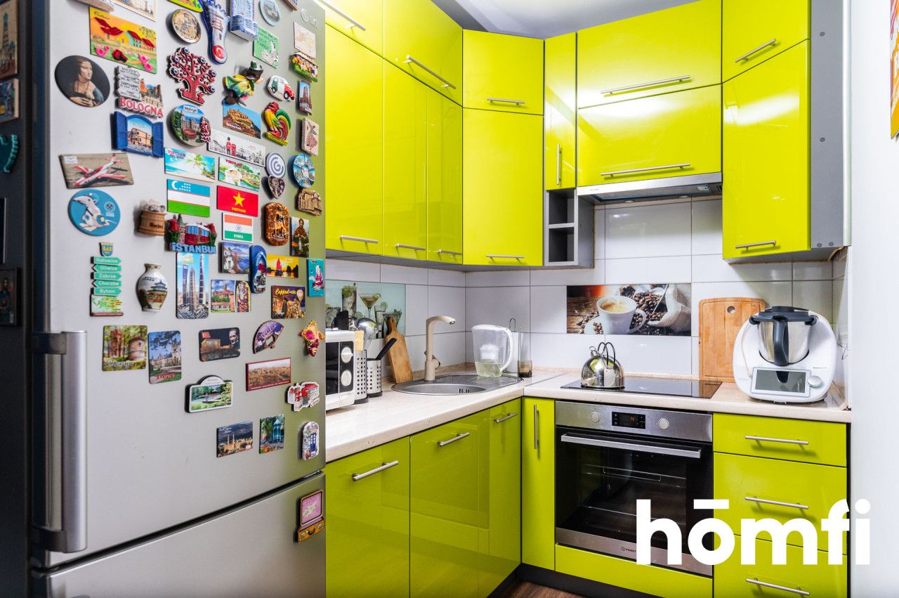 Zamieszkaj komfortowo w Apartamentach Wielicka! - Mieszkanie - Sprzedaż - Kraków, Podgórze