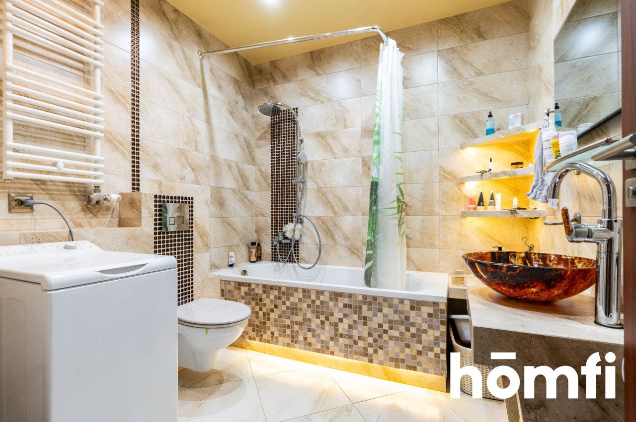 Zamieszkaj komfortowo w Apartamentach Wielicka! - Mieszkanie - Sprzedaż - Kraków, Podgórze