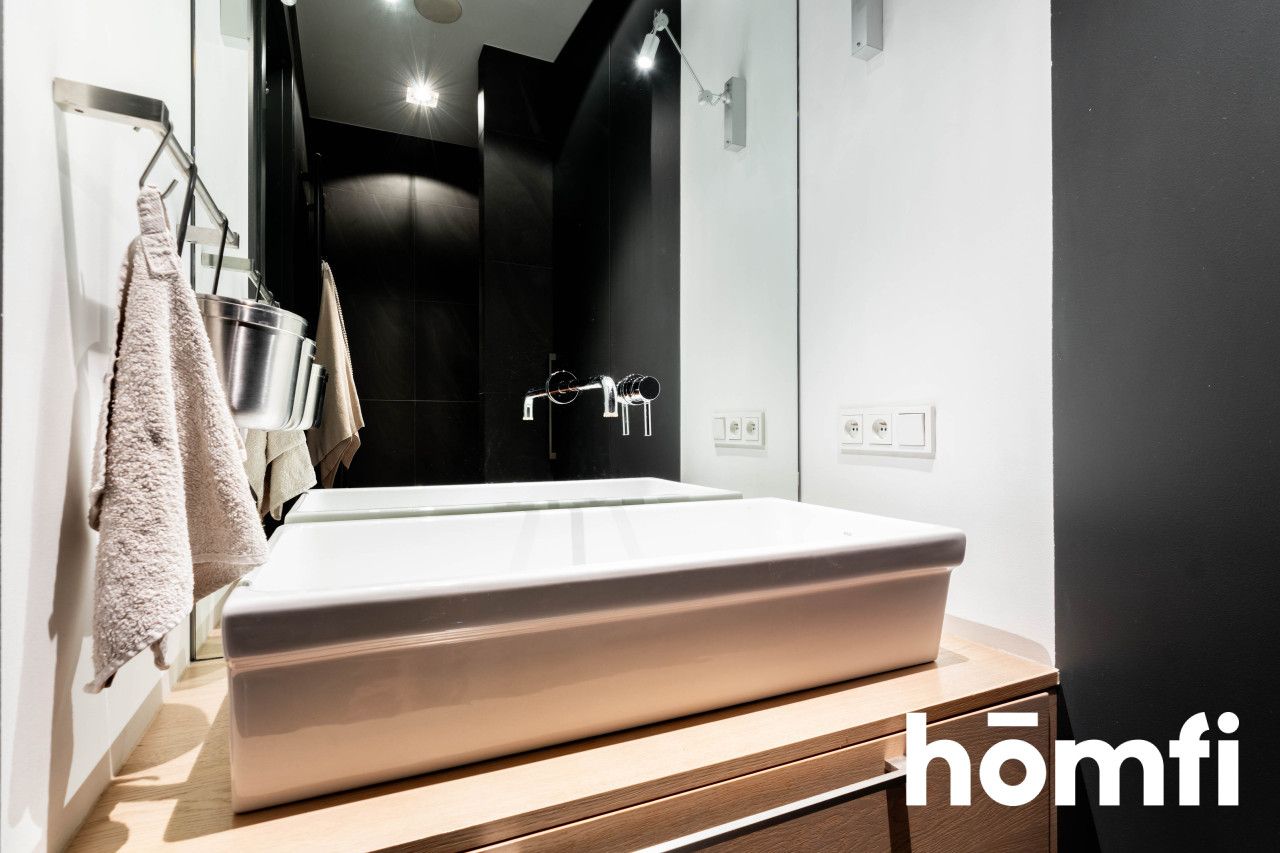 3-pok | Rydygiera | klimatyzacja | 2 x garaż - Mieszkanie - Wynajem - Warszawa, Żoliborz