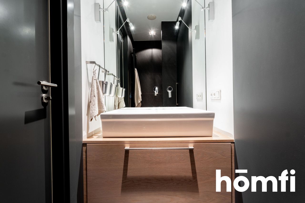 3-pok | Rydygiera | klimatyzacja | 2 x garaż - Mieszkanie - Wynajem - Warszawa, Żoliborz