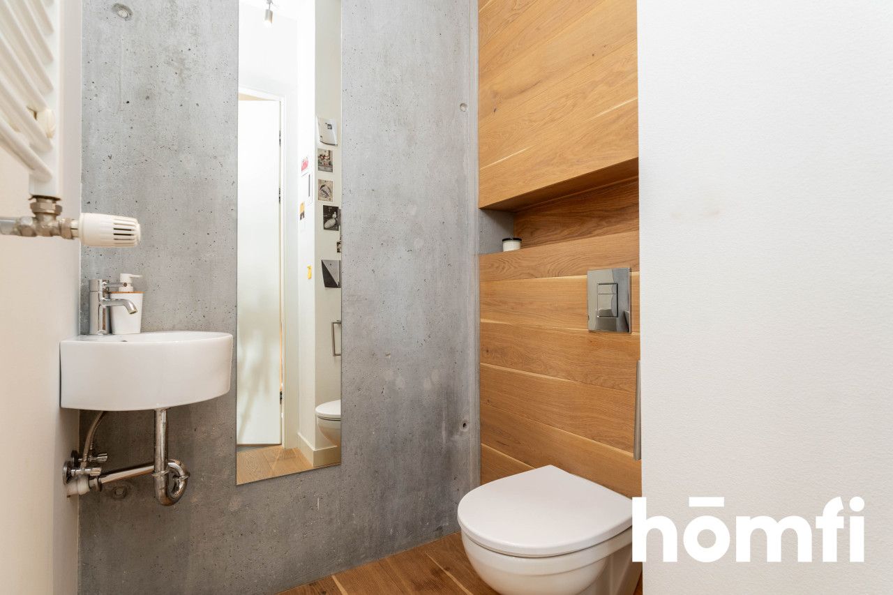 3-pok | Rydygiera | klimatyzacja | 2 x garaż - Mieszkanie - Wynajem - Warszawa, Żoliborz