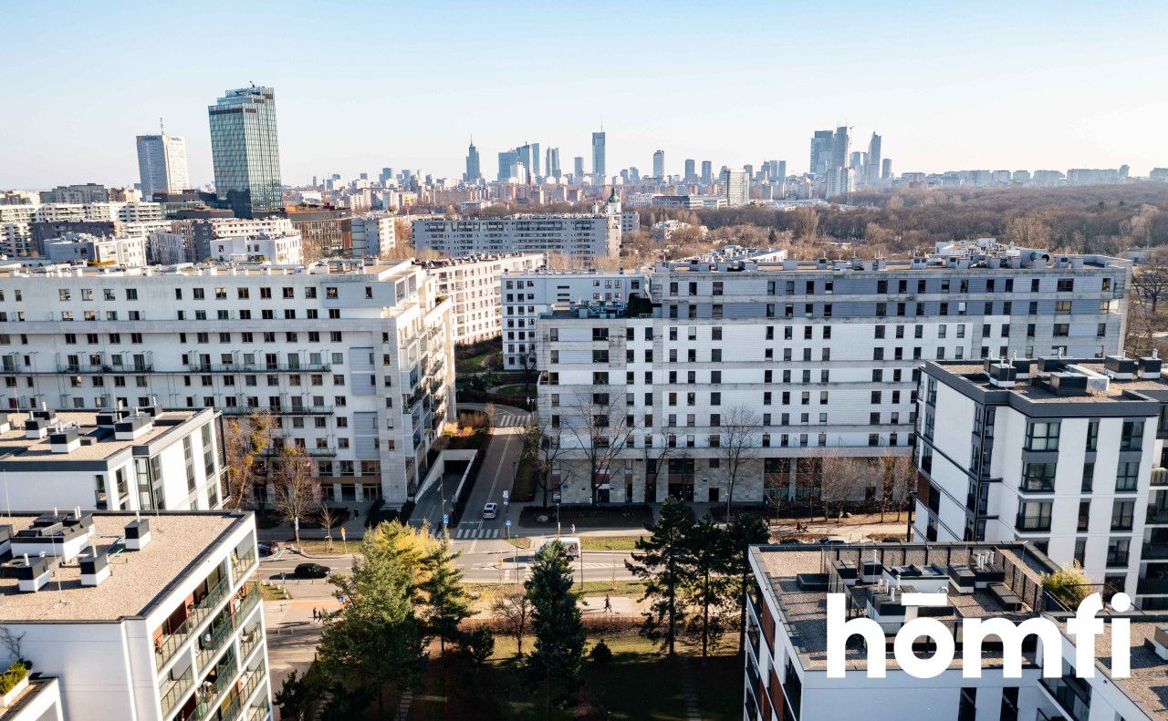 3-pok | Rydygiera | klimatyzacja | 2 x garaż - Mieszkanie - Wynajem - Warszawa, Żoliborz