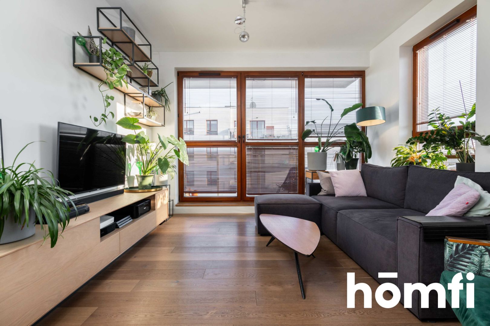 3-pok | Rydygiera | klimatyzacja | 2 x garaż - Mieszkanie - Wynajem - Warszawa, Żoliborz