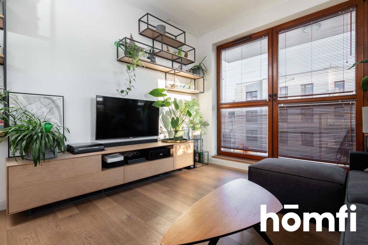 3-pok | Rydygiera | klimatyzacja | 2 x garaż - Mieszkanie - Wynajem - Warszawa, Żoliborz