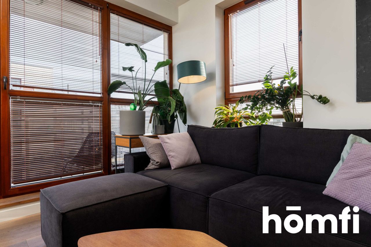 3-pok | Rydygiera | klimatyzacja | 2 x garaż - Mieszkanie - Wynajem - Warszawa, Żoliborz