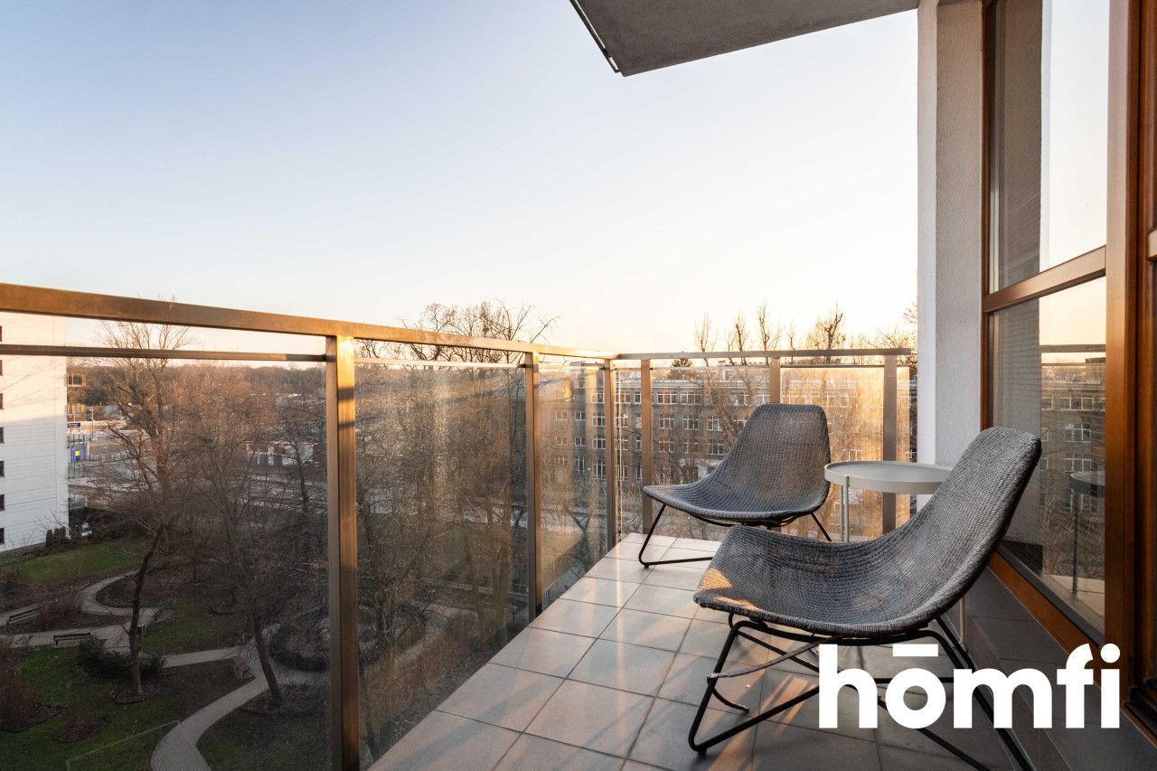 3-pok | Rydygiera | klimatyzacja | 2 x garaż - Mieszkanie - Wynajem - Warszawa, Żoliborz