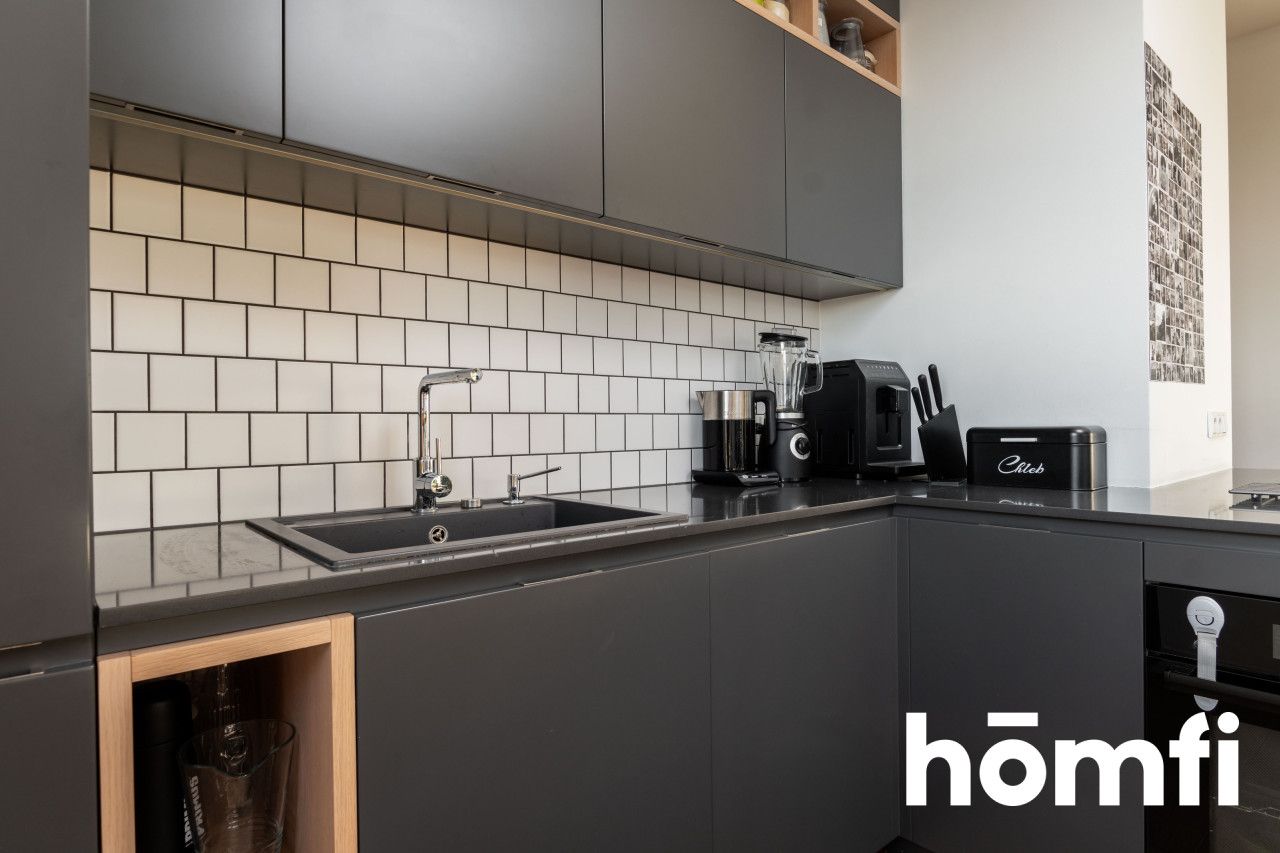 3-pok | Rydygiera | klimatyzacja | 2 x garaż - Mieszkanie - Wynajem - Warszawa, Żoliborz