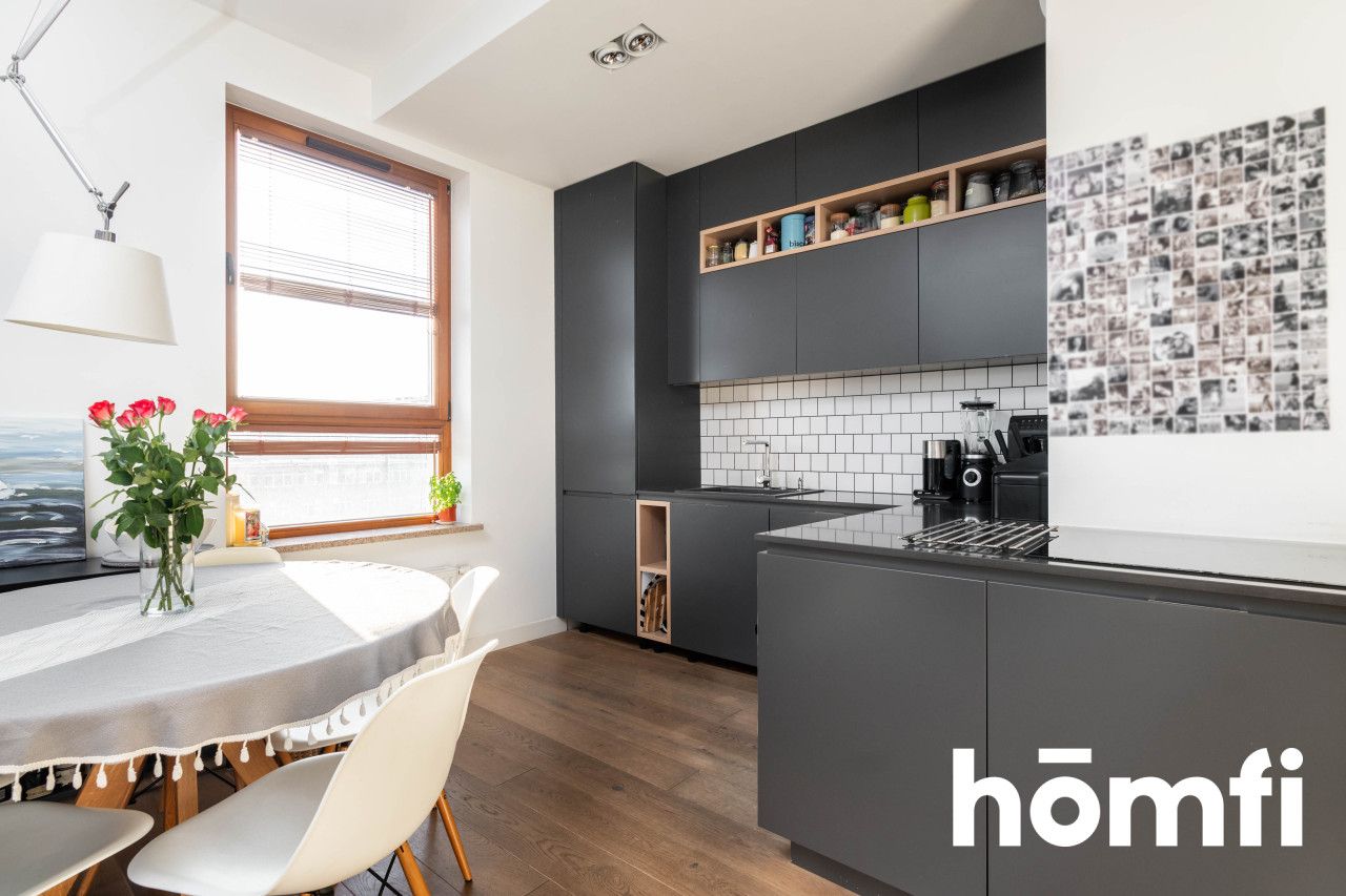 3-pok | Rydygiera | klimatyzacja | 2 x garaż - Mieszkanie - Wynajem - Warszawa, Żoliborz