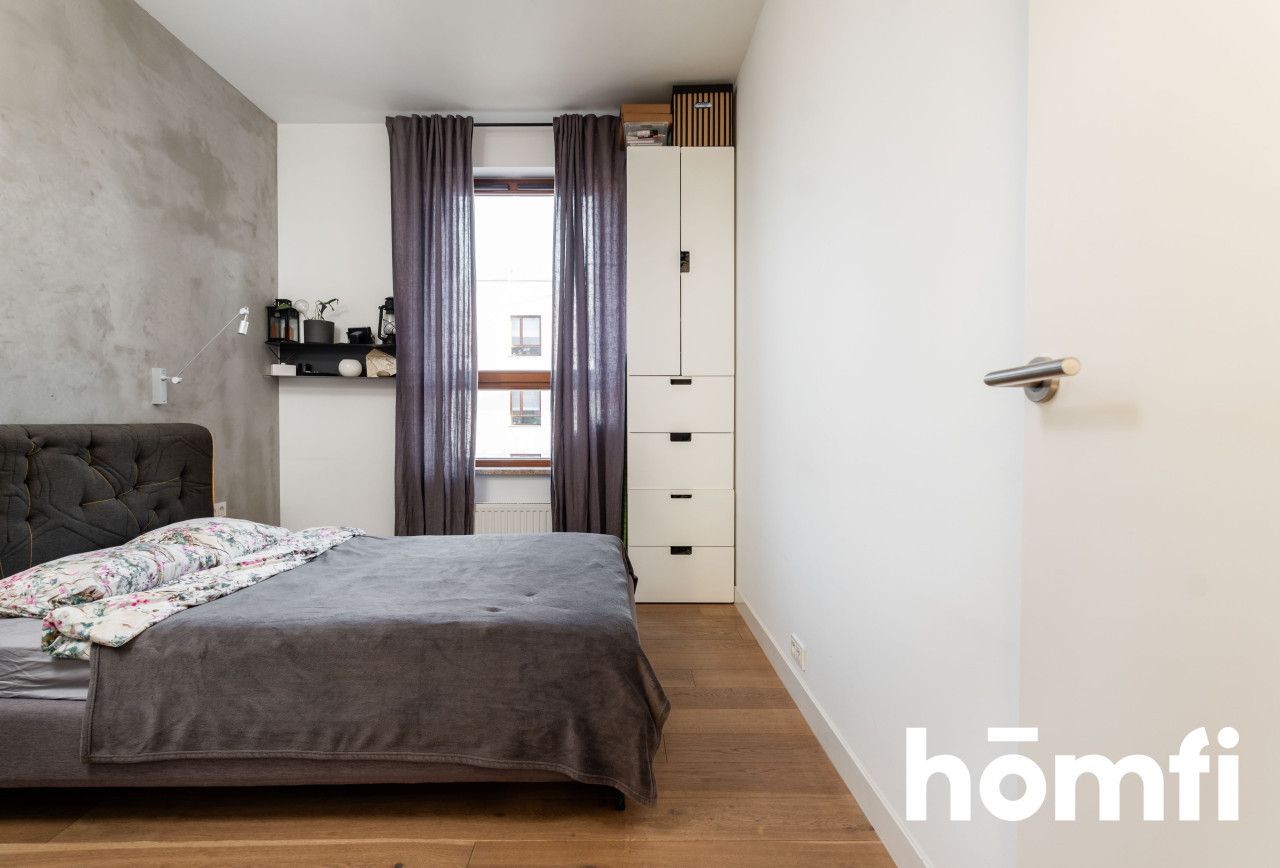 3-pok | Rydygiera | klimatyzacja | 2 x garaż - Mieszkanie - Wynajem - Warszawa, Żoliborz