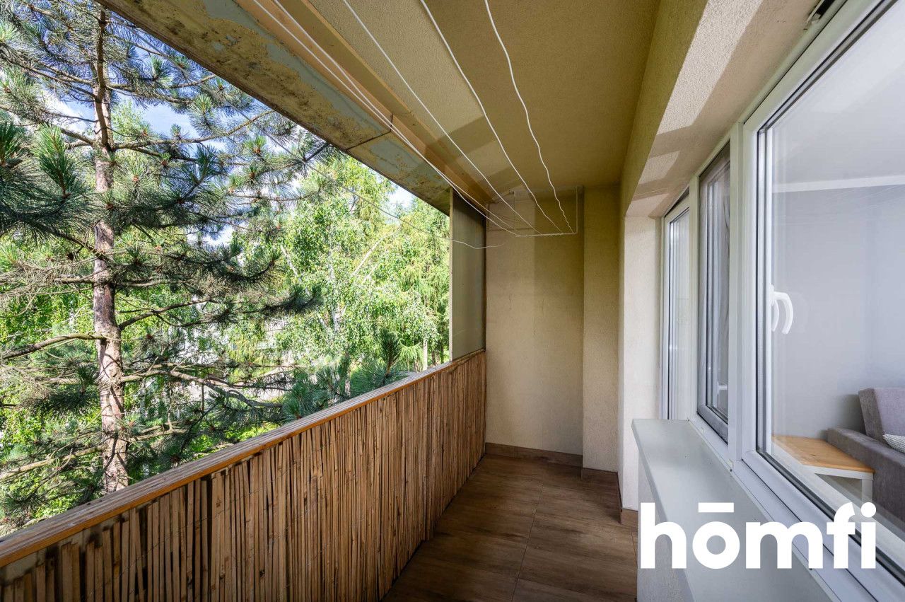 Trzy niezależne pokoje do wejścia - Mieszkanie - Sprzedaż - Kraków, Nowa Huta