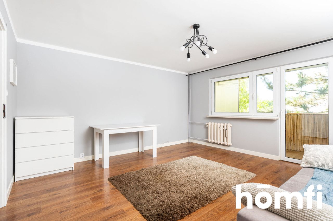 Trzy niezależne pokoje do wejścia - Mieszkanie - Sprzedaż - Kraków, Nowa Huta