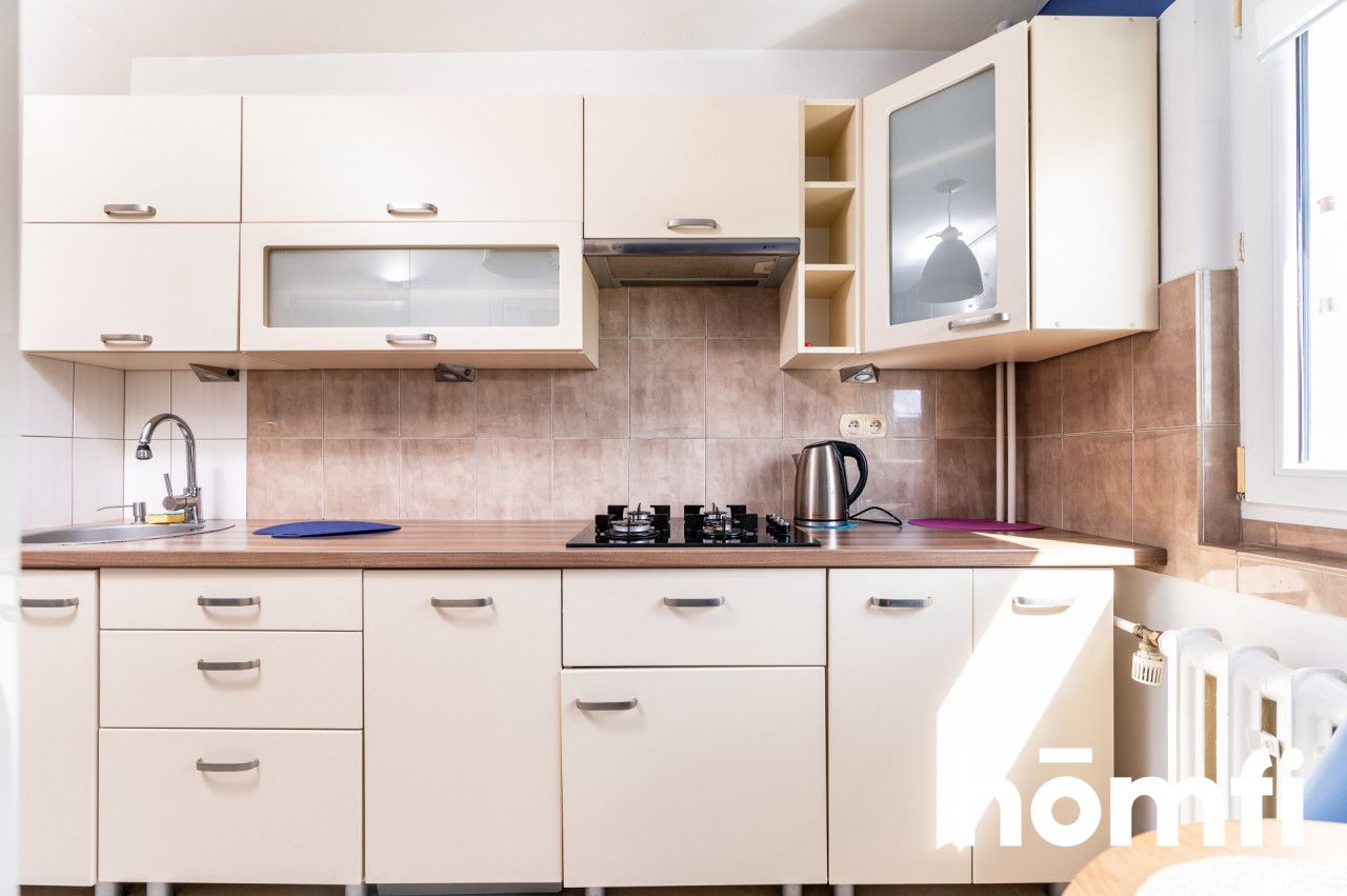 Trzy niezależne pokoje do wejścia - Mieszkanie - Sprzedaż - Kraków, Nowa Huta