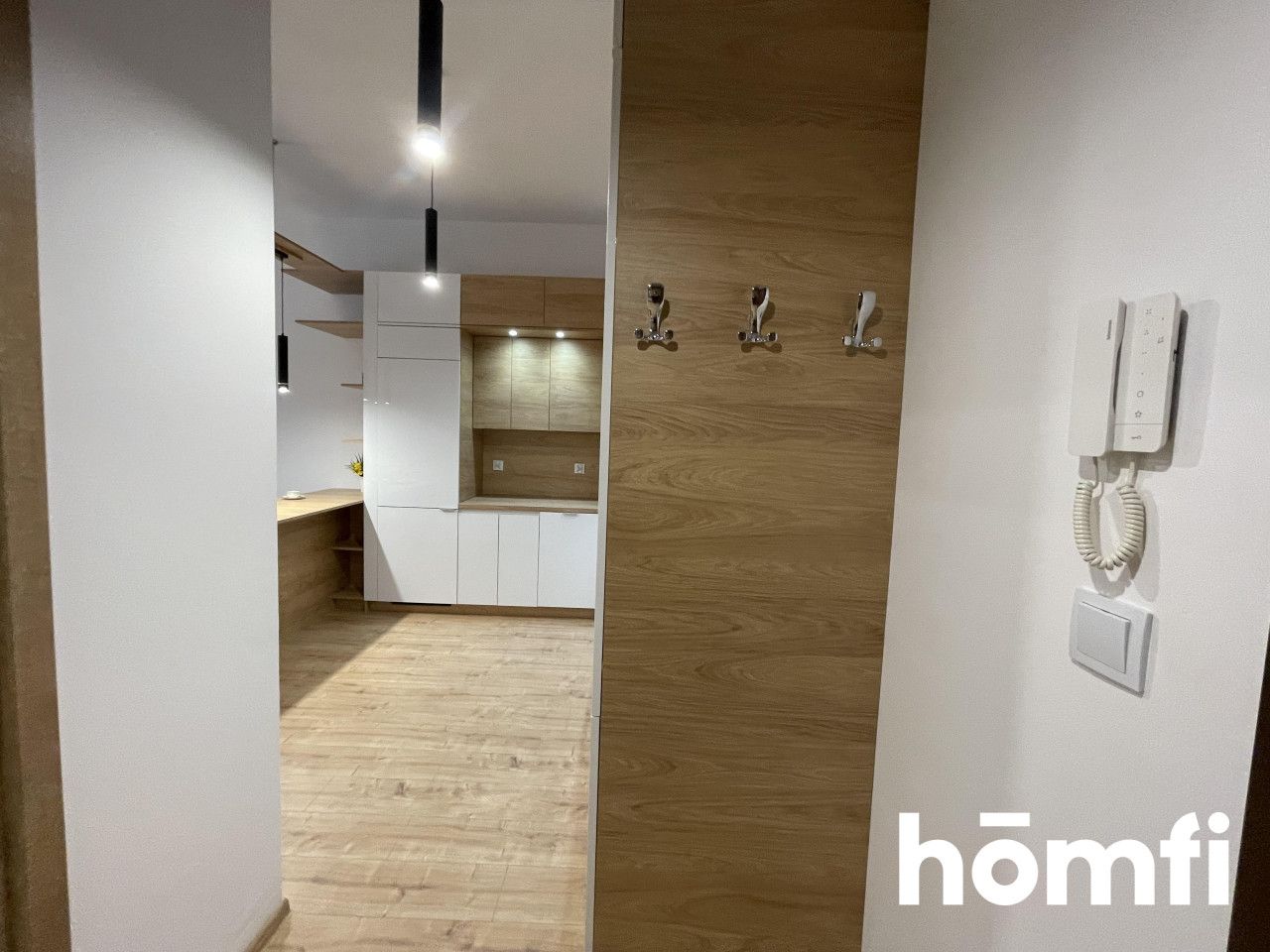 Nowe piękne mieszkanie z tarasem i garażem - Mieszkanie - Wynajem - Kraków, Krowodrza / Bronowice