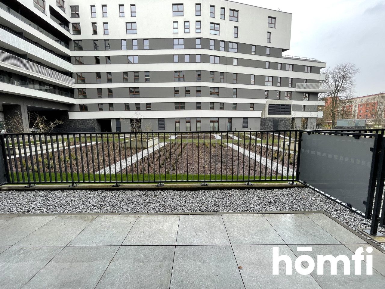 Nowe piękne mieszkanie z tarasem i garażem - Mieszkanie - Wynajem - Kraków, Krowodrza / Bronowice