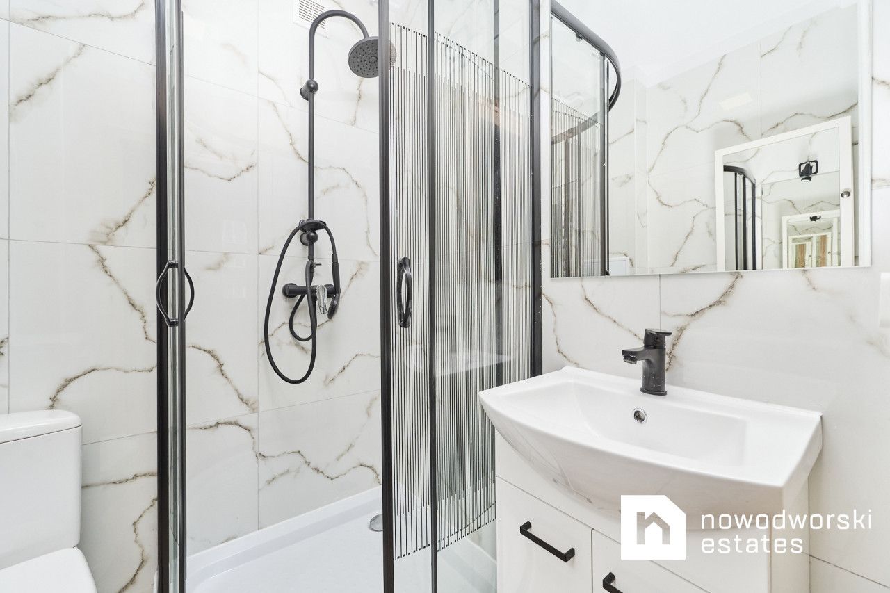 Kawalerka po remoncie ul. Wyszyńskiego przy Parku Tołpy - Mieszkanie - Wynajem - Wrocław, Śródmieście / Nadodrze