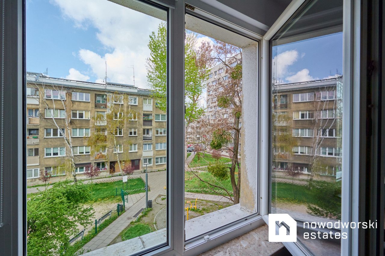 Kawalerka po remoncie ul. Wyszyńskiego przy Parku Tołpy - Mieszkanie - Wynajem - Wrocław, Śródmieście / Nadodrze