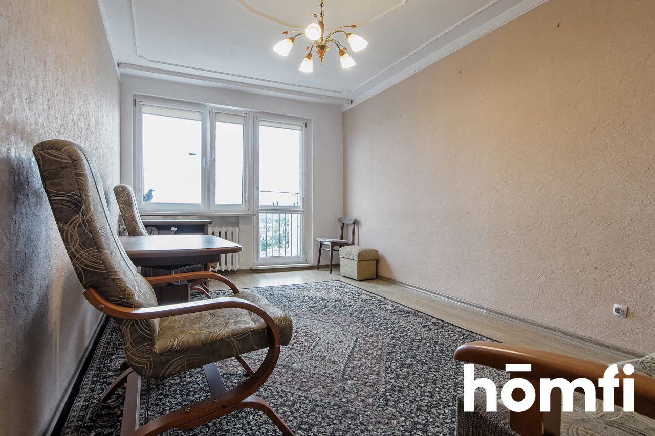 Doskonałe M z pięknym widokiem/ os. Przyjaźni - Mieszkanie - Sprzedaż - Poznań, Stare Miasto / Winogrady