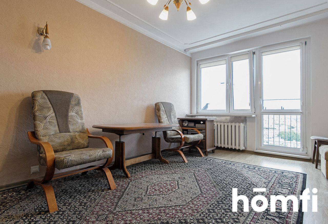 Doskonałe M z pięknym widokiem/ os. Przyjaźni - Mieszkanie - Sprzedaż - Poznań, Stare Miasto / Winogrady