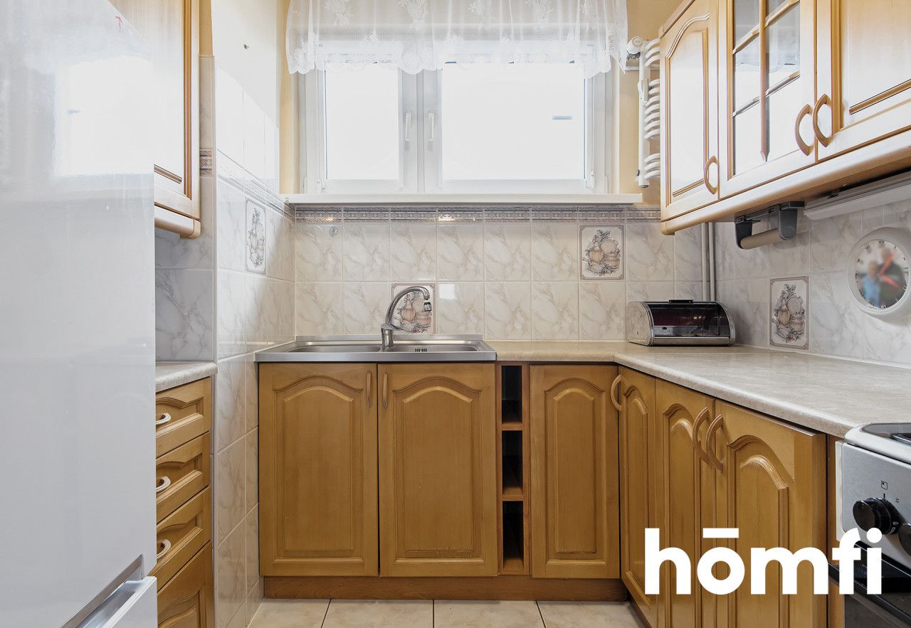 Doskonałe M z pięknym widokiem/ os. Przyjaźni - Mieszkanie - Sprzedaż - Poznań, Stare Miasto / Winogrady