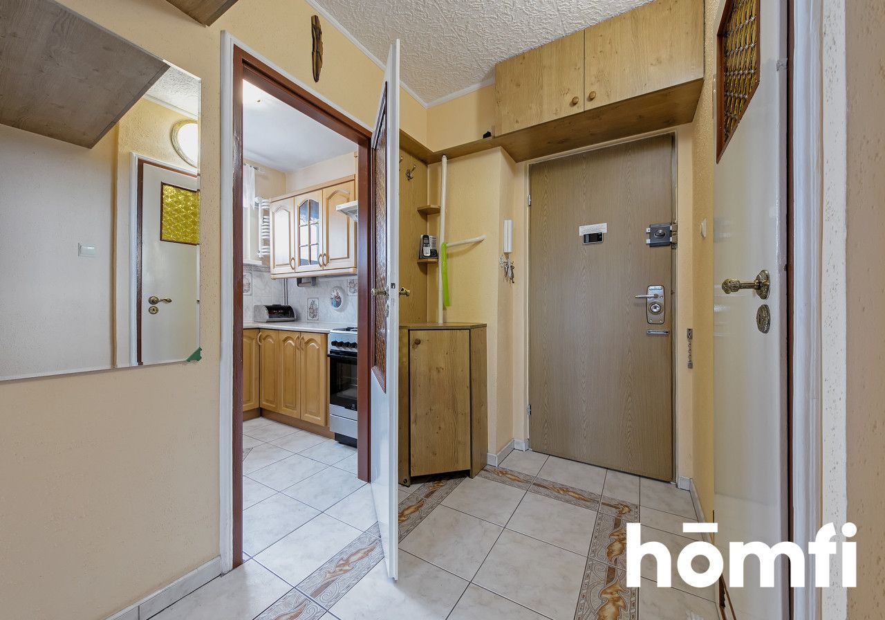 Doskonałe M z pięknym widokiem/ os. Przyjaźni - Mieszkanie - Sprzedaż - Poznań, Stare Miasto / Winogrady