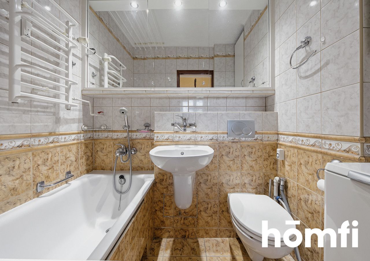 Doskonałe M z pięknym widokiem/ os. Przyjaźni - Mieszkanie - Sprzedaż - Poznań, Stare Miasto / Winogrady