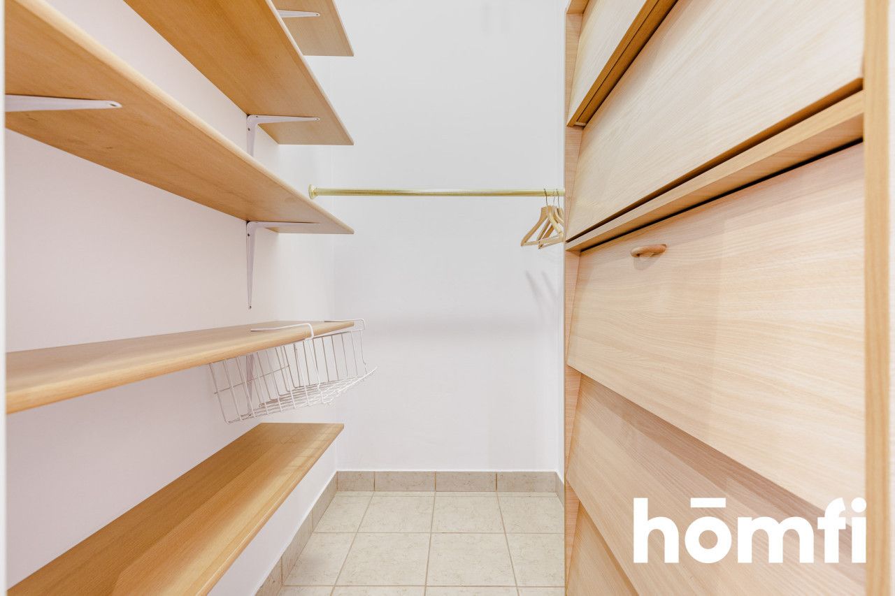 Przestronne mieszkanie niedaleko metra Natolin - Mieszkanie - Wynajem - Warszawa, Ursynów