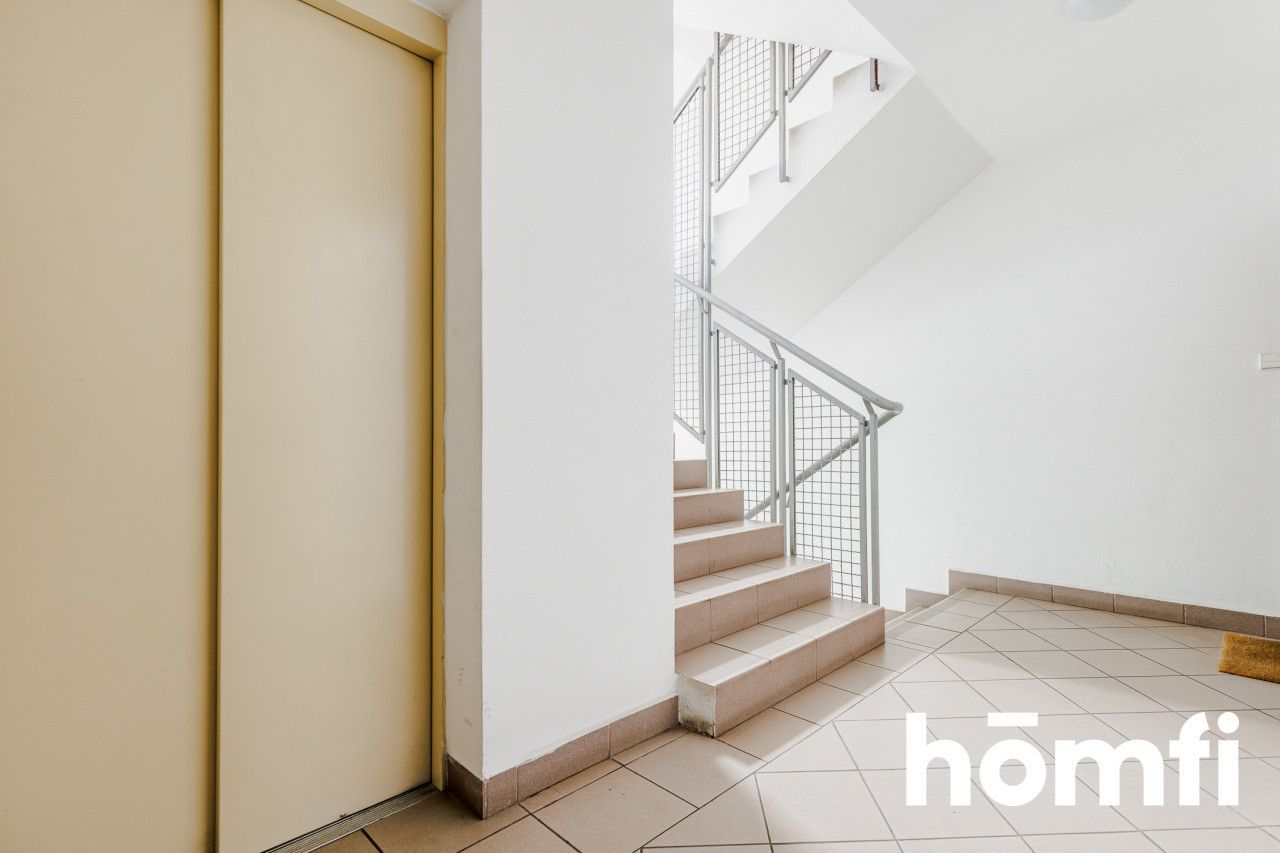 Przestronne mieszkanie niedaleko metra Natolin - Mieszkanie - Wynajem - Warszawa, Ursynów